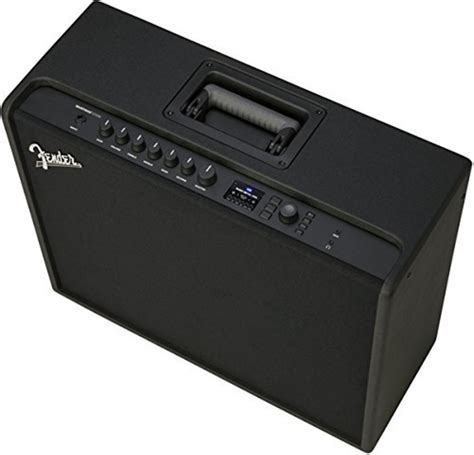 fender mustang amp models list.